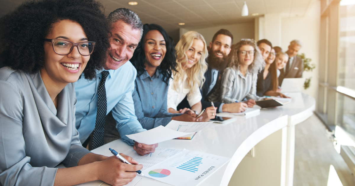 Workforce and job preparation